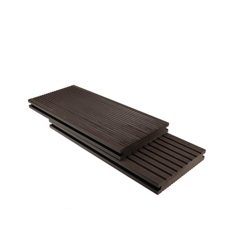SRL-DEK 140*23mm masivní dřevoplastové kompozitní palubkové desky