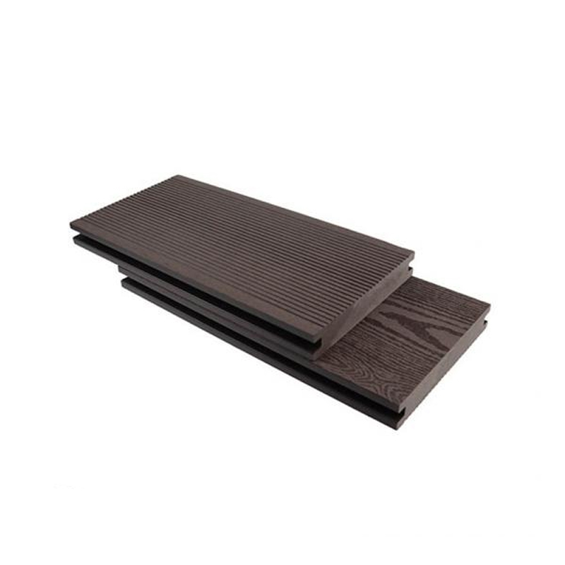SRL-DEK 150*25mm masivní kompozitní palubka vyrobená z WPC materiálu