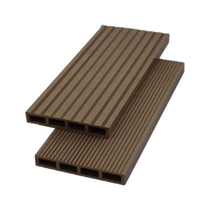 SRL-WP120*20mm Venkovní zahradní plotové desky WPC