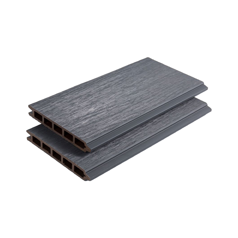 SRL-WP160*20mm Odolné panely WPC pro venkovní oplocení dvorku