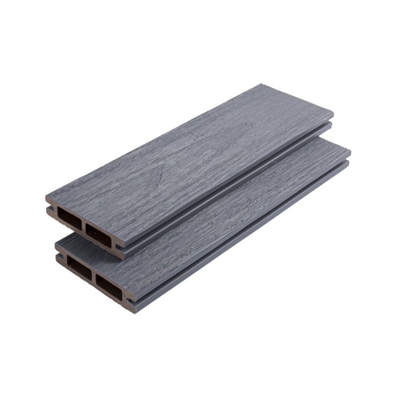 SRL-WP 90*20mm dřevoplastové kompozitní plotové desky pro dvorek