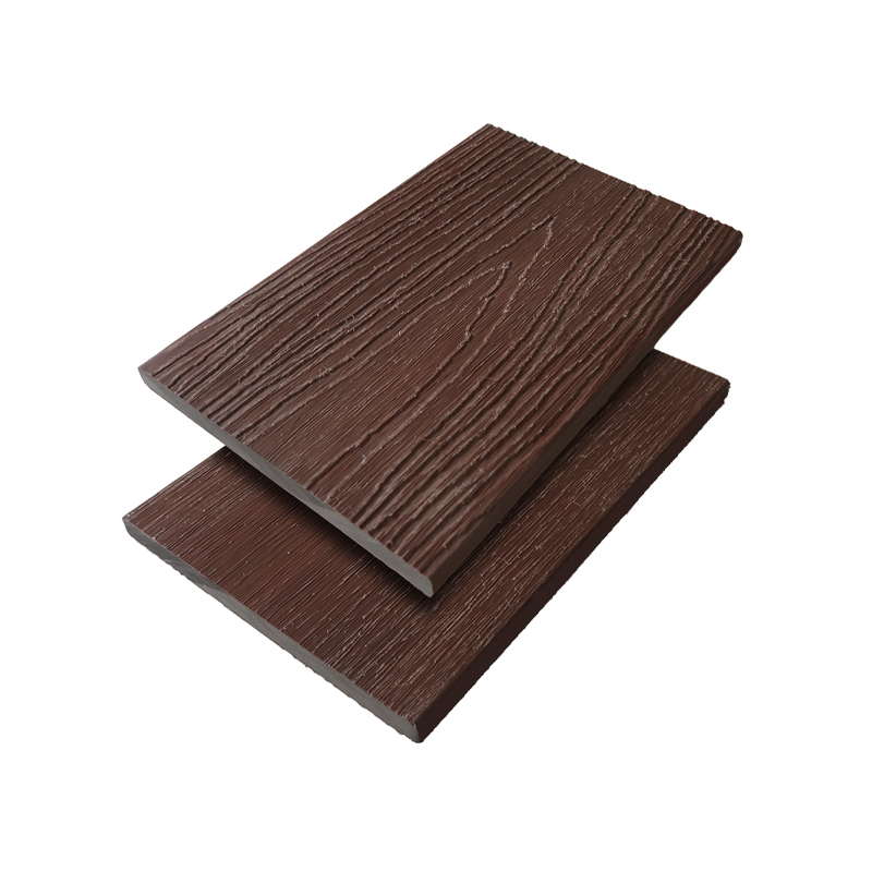 SRL-138*11mm Nízkoúdržbové WPC terasy pro venkovní použití